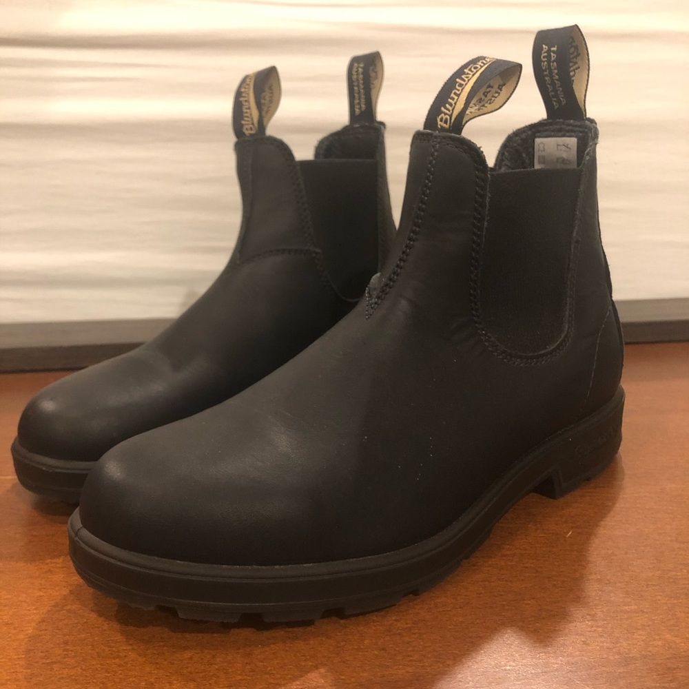 Blundstone